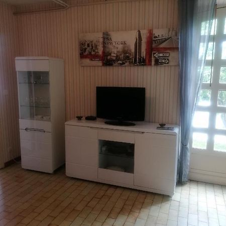 شقة Gaillarde بريف لا غايلارد المظهر الخارجي الصورة